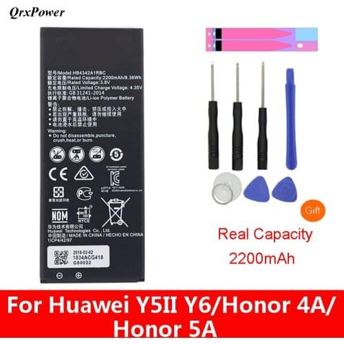 MACDOT Huawei Phone Batteries