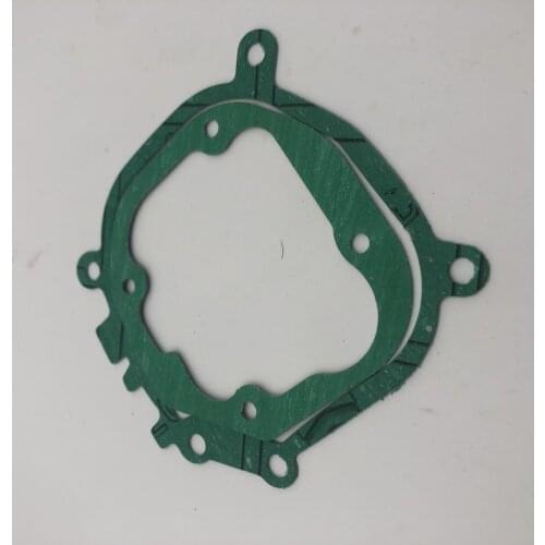 Super Quality Good Material Webasto Air Top 2000 S ST 1PCS Burner Gasket + 1PCS Blower Fan Motor Gasket