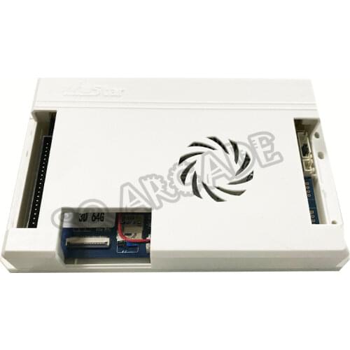 New Pandora 3D Games Box WIFI Version 4018 in 1 Arcade PCB Motherboard 168*3D Add Save Search Game Function for Retro Console