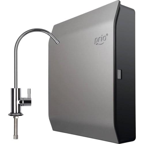 Новая вода Water Filtration System