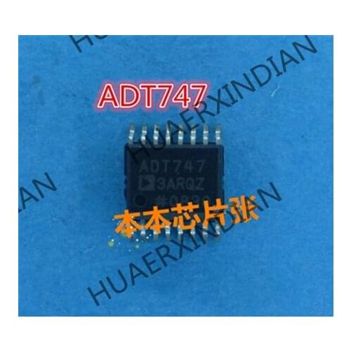 New ADT7473ARQZ ADT747 3ARTZ high quality