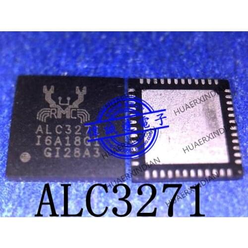 New Original ALC3271-VA3-CG ALC3271 ALC3279 QFN48