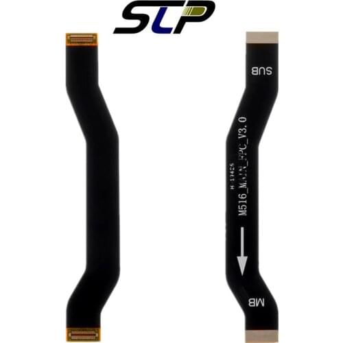 New Motherboard Flat Cable for Xiaomi Redmi Note 8 Motherboard connection Flex Ribbon Cable Free Shipping