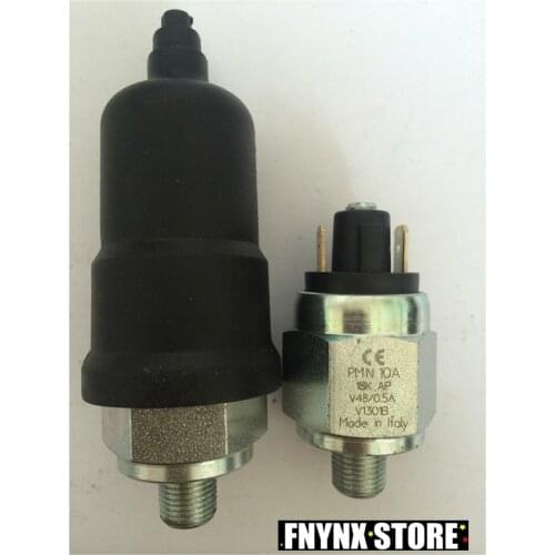 Original ITALY Elettrotec Pressure Switch PMN10A18K PMN10A PMN 10A 18K AP