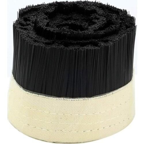 Brush Vacuum Cleaner Dust Collector Engraving Machine Dust Cover for CNC Router Spindle Motor