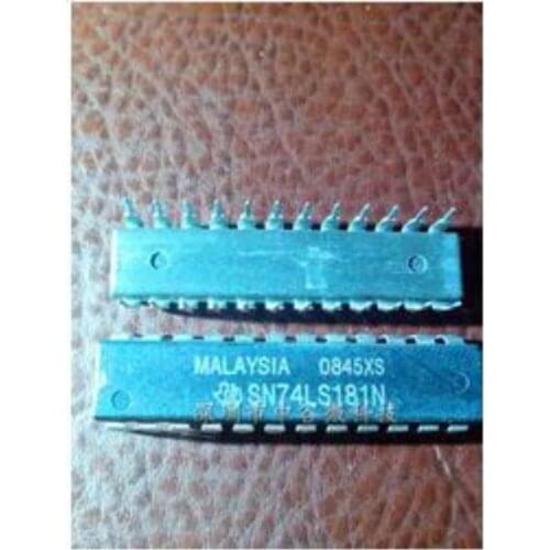 SN74LS181N 74LS181 HD74LS181P DIP-24