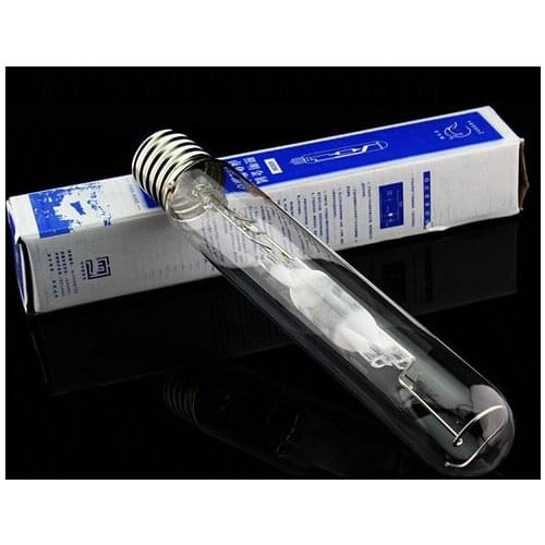 Tube type Metal halide bulb 175W 250W 400W 1000w Metal halide lamp Tube type