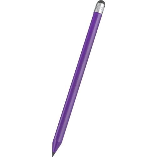 2021 NEW Triangle Capacitive Touch Screen stylus Pen For IPad Smart Phone Pen stylus Nib Capacitive Screen Stylus pen