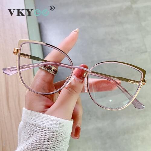 Женские очки и футляры Vicky China At AliExpress