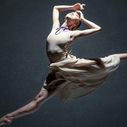 VIP-DANCERS Ballet Skirts