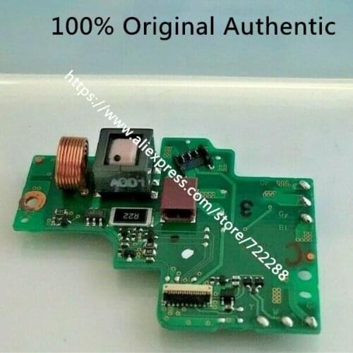Repair Parts For Nikon D7500 DC/DC Power PCB Board 1227B