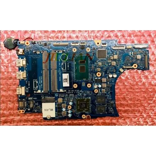 02PVGT 2PVGT For Dell Inspiron 5567 Motherboard w/ i5-7200U 2.5GHz M440 2GB LA-D801P CN-02PVGT tested OK