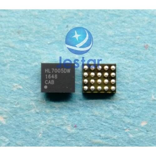 5pcs-10pcs HL7005DW HL7005DH HL7005 SW05 4S= 57=4J RT9467GQW Charge charging ic for huawei