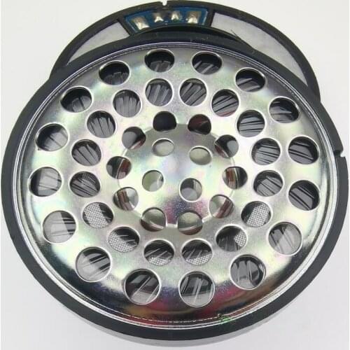 50mm speaker unit for Helmet headphone heavy bass 2pcs