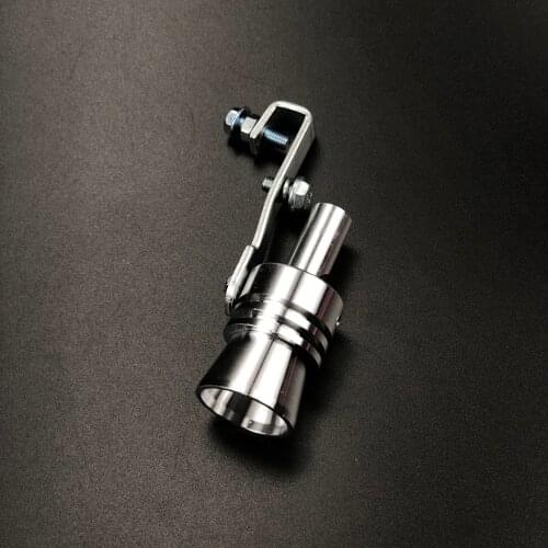 Car Accessories Turbo Sound Whistle For LADA Vesta Granta 1300 Niva Samara Signet Priora Kalina Safarl largus vaz XRAY 2110-12