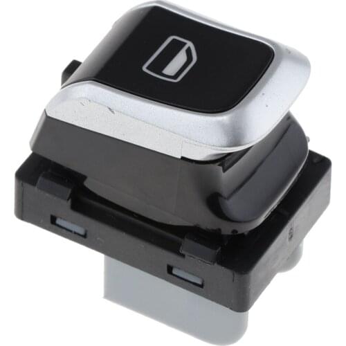 Car Electric Passenger Side Door Window Switch Control 8KD959855A for Audi B9 A4L Power Single Window Glass Switch