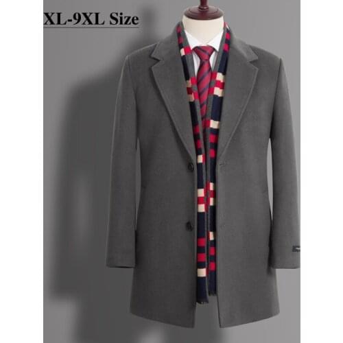 Brother jans Mens Long Coats