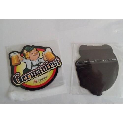 Fast delivery Customize Colorful printing Fridge Magnet for Refrigerator ---PX6017