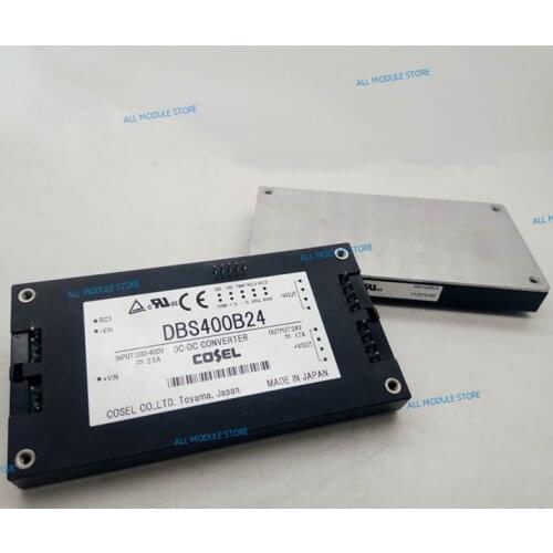 DBS400B24 FREE SHIPPING NEW MODULE