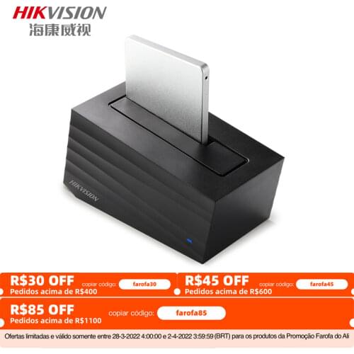 HIKVISION Network Storages
