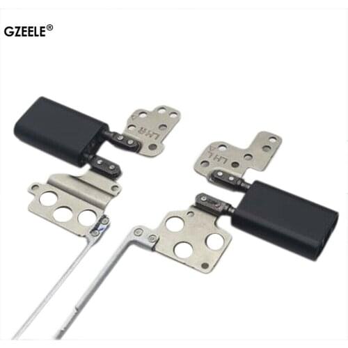 New Laptop Lcd Hinges Kit For Toshiba Satellite Radius L40W-C L40DW-C L40W-C1959