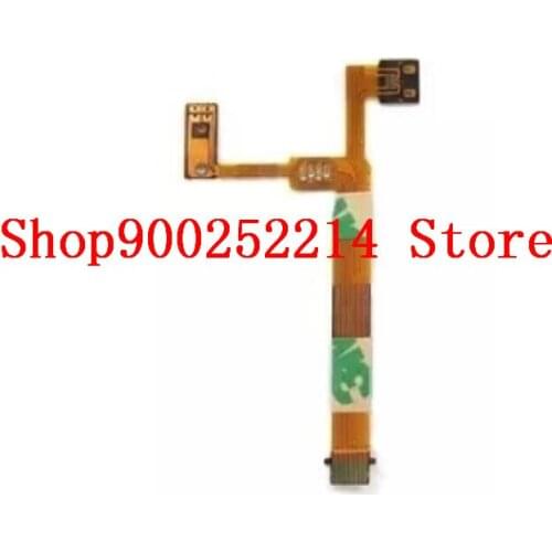 NEW Lens Aperture Flex Cable For NIKON 1 NIKKOR 30-110 mm 30-110mm f/3.8-5.6 Repair Part