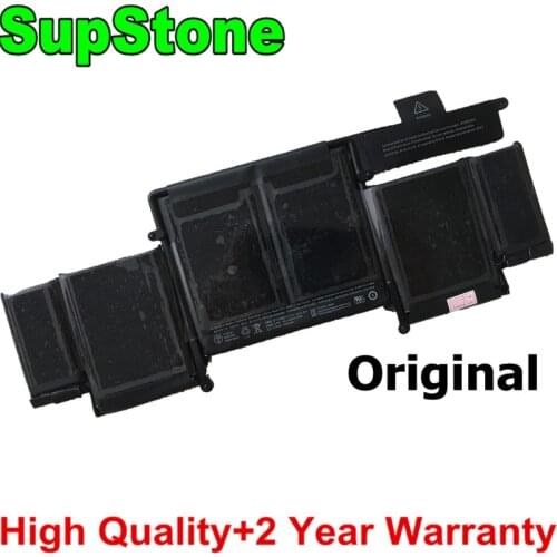 SupStone Genuine A1493 020-8148 Battery for Apple MacBook Pro 13" Retina A1502 2013&2014 year EMC2678 EMC2875 ME867 MGX82LL/A
