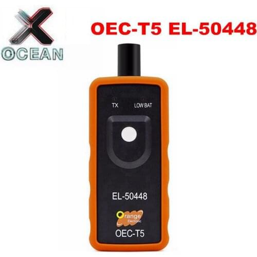 Oxchelod Automotive Testers