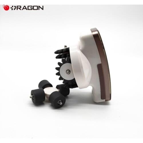 RAGON-IEC Massage And Relaxation