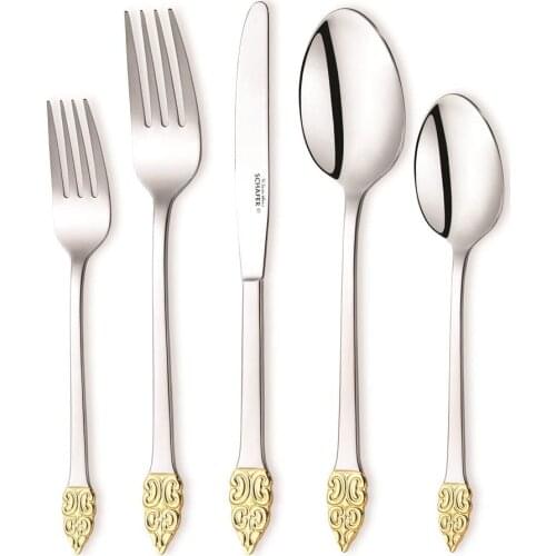 Schafer 90-Piece Cutlery Set SHF-98318