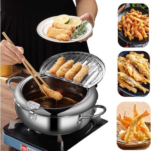 SHENJINLONG Pans