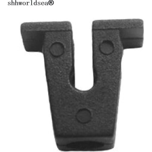 Shhworldsea automotive plastic fasteners Grommet Mercedes#811807577C ,A0019884681,57115