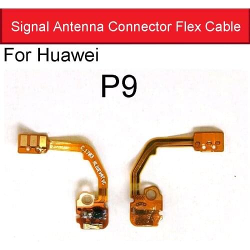 Signal Antenna Flex Cable For Huawei P9 EVA-TL00 AL00 AL10 Wifi Signal Antenna Flex Ribbon Cable Repair Replacement Parts