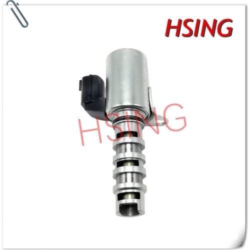 HSINGYE BRAND-NEW# 23796-JK20B VVT Variable Timing Solenoid Fits For 350Z 370Z GT-R Infiniti M35 G35 G37 ***Part No# 23796-JK24B