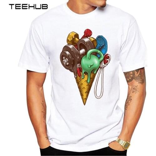TOPHUB Mens Fashion T Shirts