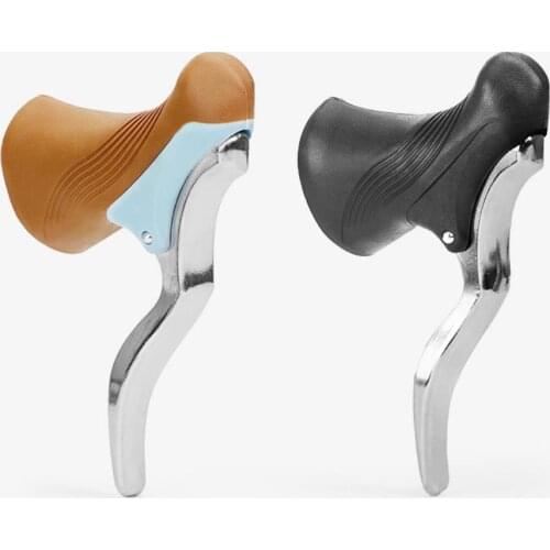 JSHOU brake lever road bike brake