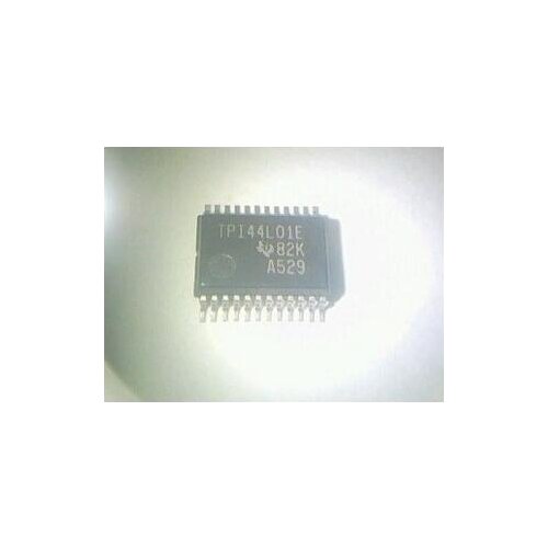 TPI44L01E VND920 TDA7419 BTS7740G SN65HVD1040AQDRQ1 VND600PEP