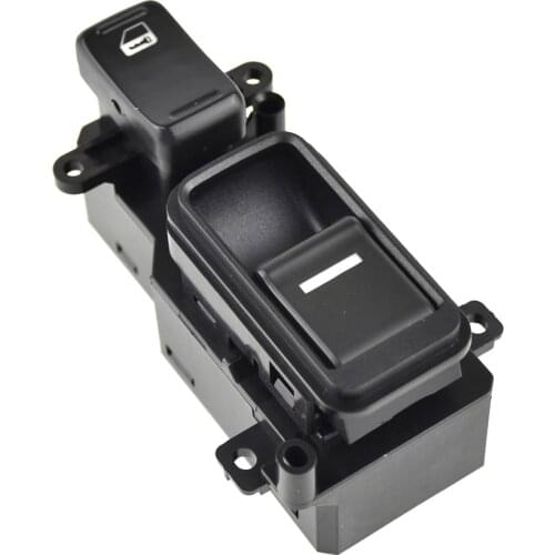 For Honda Accord 2.4L High-end Front Right Power Master Window Switch Button 35760-SDA-A21 35760SDAA21 2003 2004 2005 2006 2007