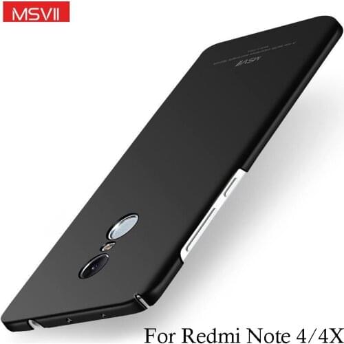 Yierfa Phone Cases Xiaomi Redmi Note 2 Prime