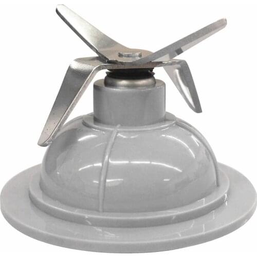 Replacement Blender Blade with Sealing Ring Gasket Spare parts For BL1900 BL5000 BL5900 Fruit Vegetable Blender Repair