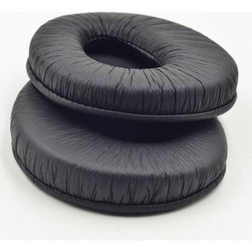 1 Pair Headphone Earpads Covers for SONY MDR-Z600 MDR-V600 MDR-V900 V900HD Headphone Cushion Pad Replacement Ear Pads Headphone