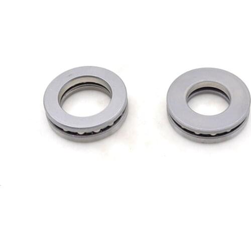 2088 Motorcycle Steering Bearing Pressure Ball Bearing Direction Column Bearing For Yamaha YBR125 YBR 125 125cc Spare Parts