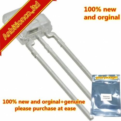 5pcs 100% new and orginal TSL250R TSL250R-LF LIGHT-TO-VOLTAGE OPTICAL SENSORS in stock