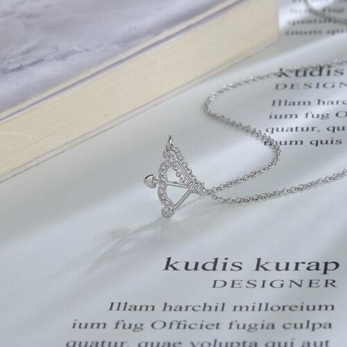 Blovemoon Silver Pendants