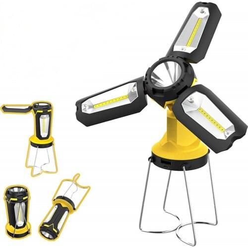 CHENGYILT Flashlights