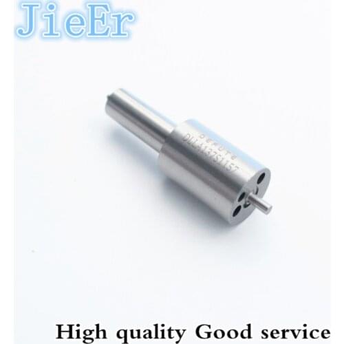DLLA137S1157. DLLA140SN634 Nozzle 743 NP DLLA140SN634 For 105015-6340 Diesel Engine Pe6T/SN634/A501 FOR Nissan Truck Engine PE6