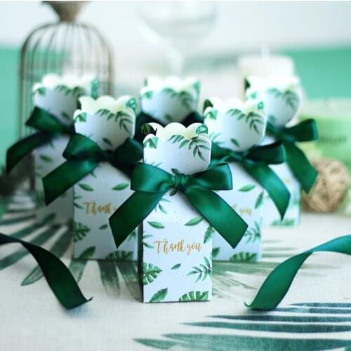 Свадебная подарочная упаковка DRtrade China At AliExpress