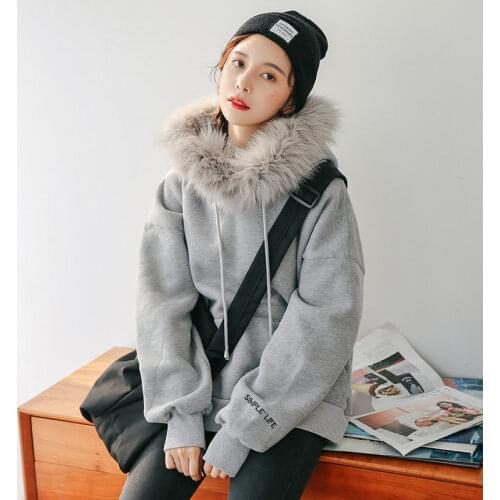 HXJJP Women's Sweatshirts With Print