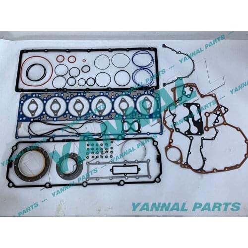 ENGINE OVERHAUL GASKET KIT FOR CAT C13 ENGINE EXCAVATOR DOZER AFTERMARKET PARTS