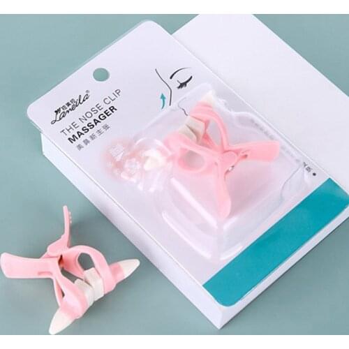 Nose Shaper Clip Nose Up Lifting Shaping Bridge Straightening Beauty Slimmer Nose Up Lifting New